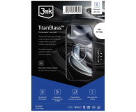 3mk Szkło Hybrydowe TitanGlass Phone - 1314509 - zdjęcie 2